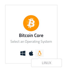 Blockchain-Linux下比特币测试节点搭建